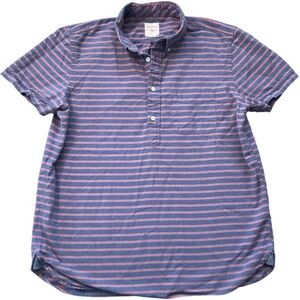 GAP Modern Oxford Shirt